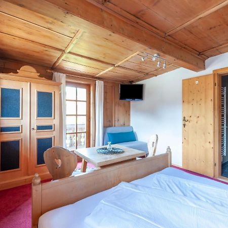 Beautiful Flat In Kirchberg Near The Ski Area Kirchberg in Tirol Ngoại thất bức ảnh