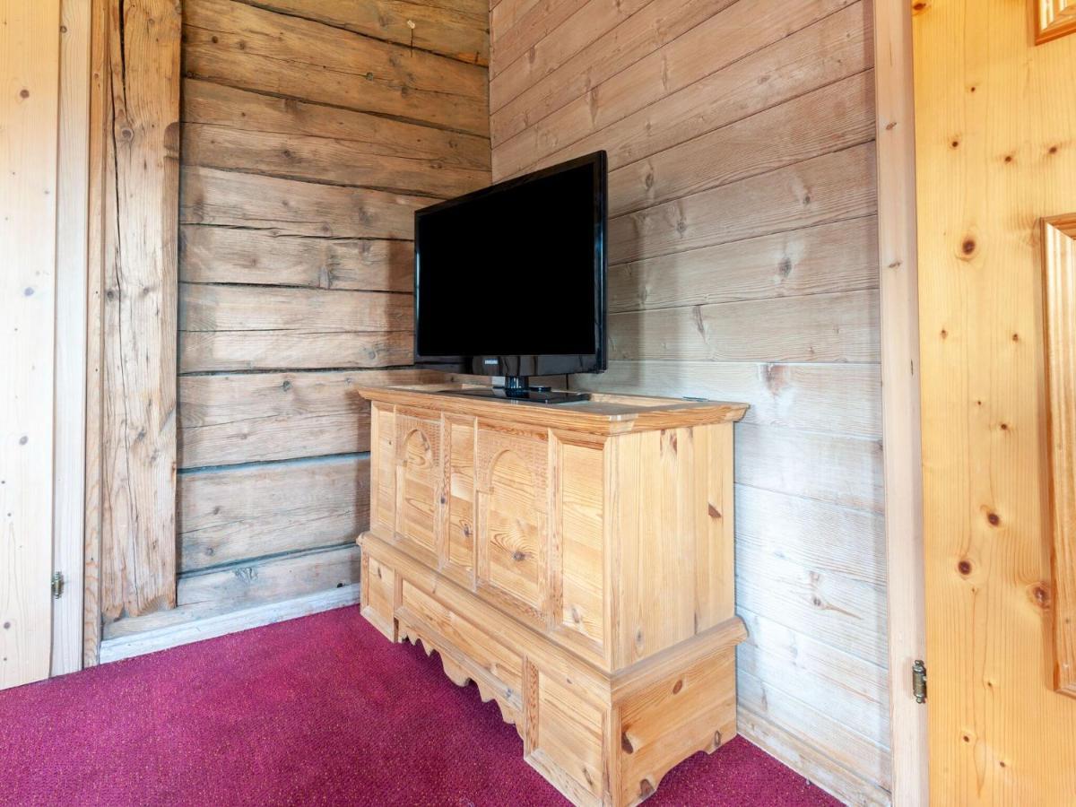 Beautiful Flat In Kirchberg Near The Ski Area Kirchberg in Tirol Ngoại thất bức ảnh