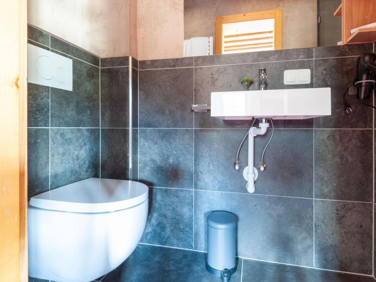 Beautiful Flat In Kirchberg Near The Ski Area Kirchberg in Tirol Ngoại thất bức ảnh