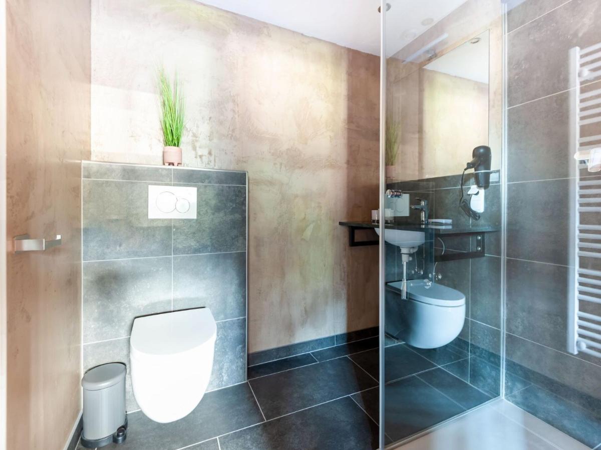 Beautiful Flat In Kirchberg Near The Ski Area Kirchberg in Tirol Ngoại thất bức ảnh